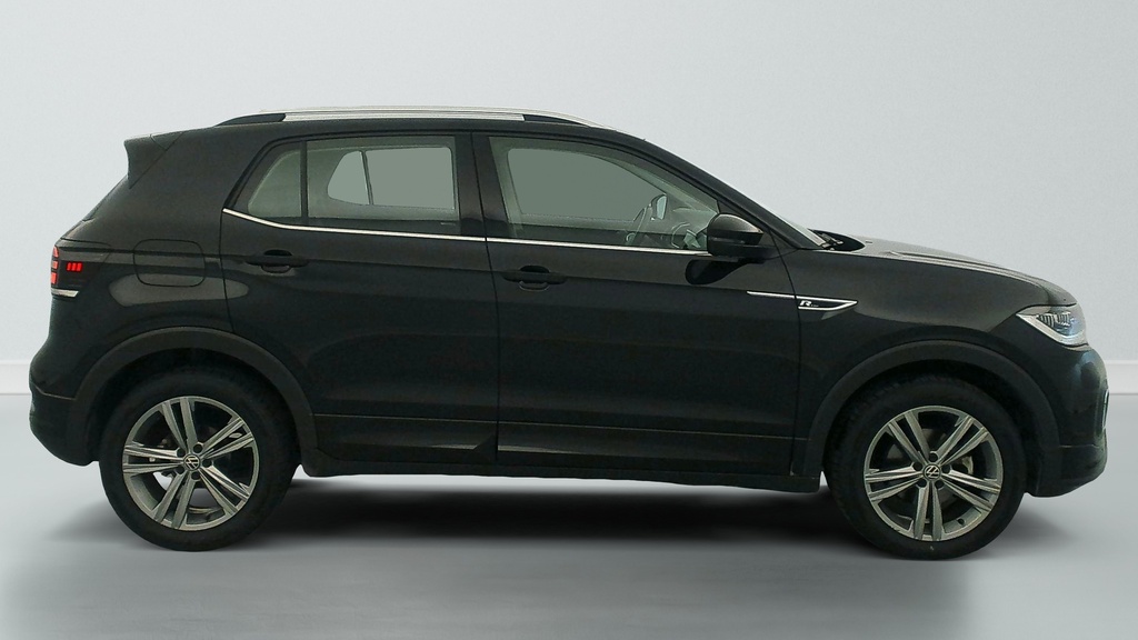 Volkswagen T-cross 1.0 TSI 110 Start/Stop DSG7 R-Line