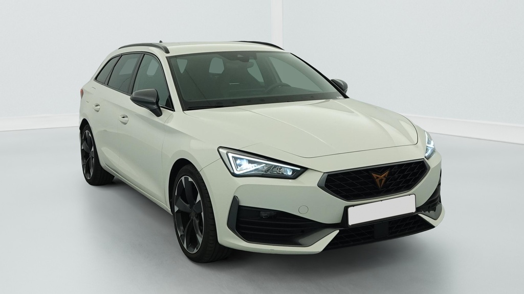 Cupra LEON Sportstourer 1.4 e-HYBRID 204 ch DSG6 V