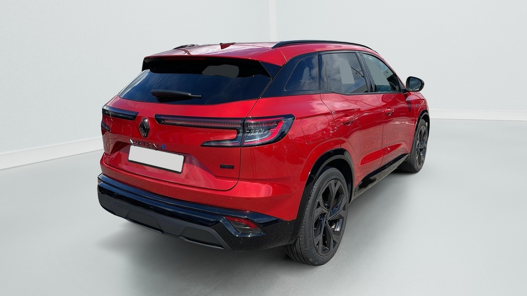 Renault Austral E-TECH HYBRID 200 TECHNO ESPRIT ALPINE