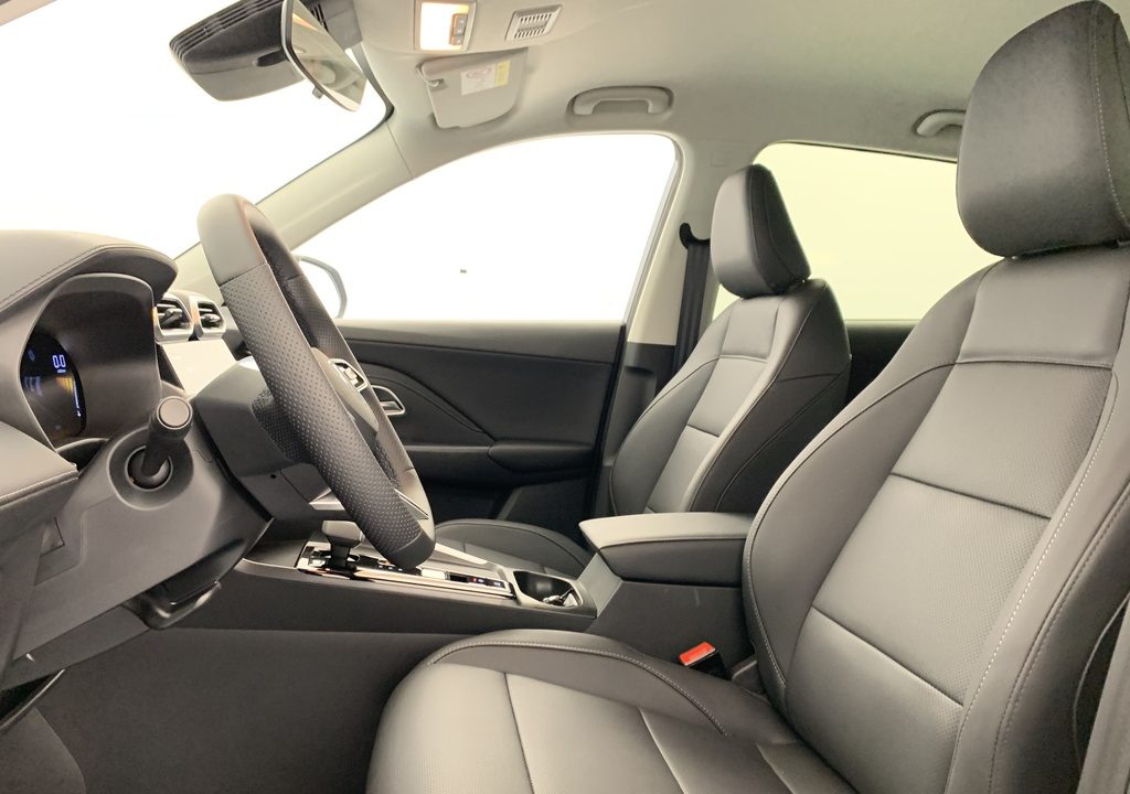 Mg ZS 1.5 L Hybrid+ 197 ch Luxury