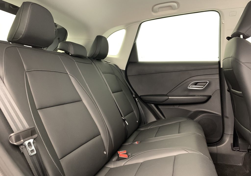 Mg ZS 1.5 L Hybrid+ 197 ch Luxury