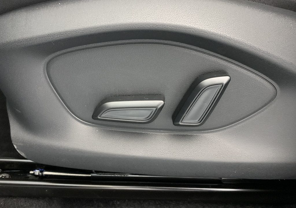 Mg ZS 1.5 L Hybrid+ 197 ch Luxury