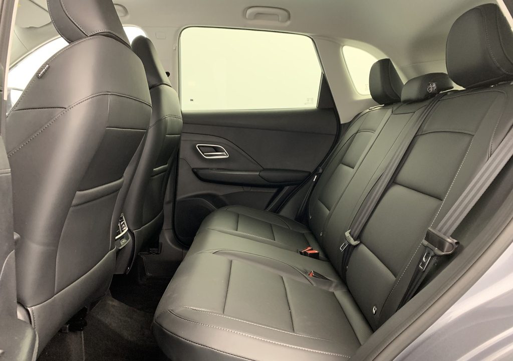 Mg ZS 1.5 L Hybrid+ 197 ch Luxury