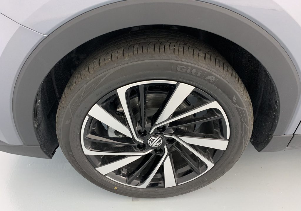 Mg ZS 1.5 L Hybrid+ 197 ch Luxury