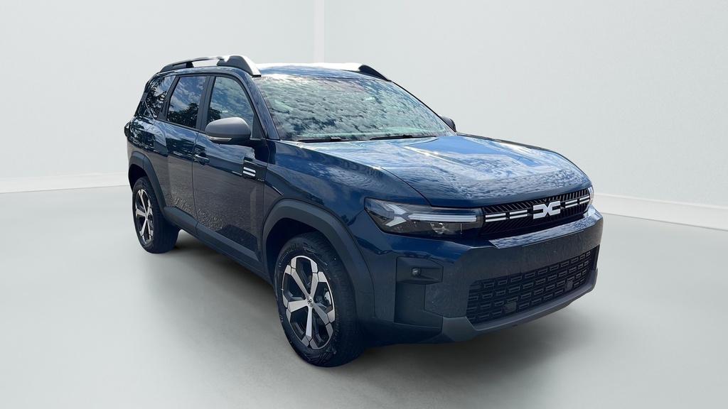 Dacia BIGSTER Mild Hybrid 140 Journey