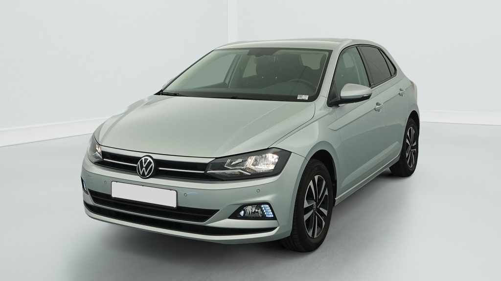 Volkswagen POLO 1.0 80 S&S BVM5 United