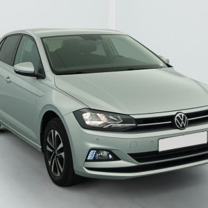 Volkswagen POLO 1.0 80 S&S BVM5 United