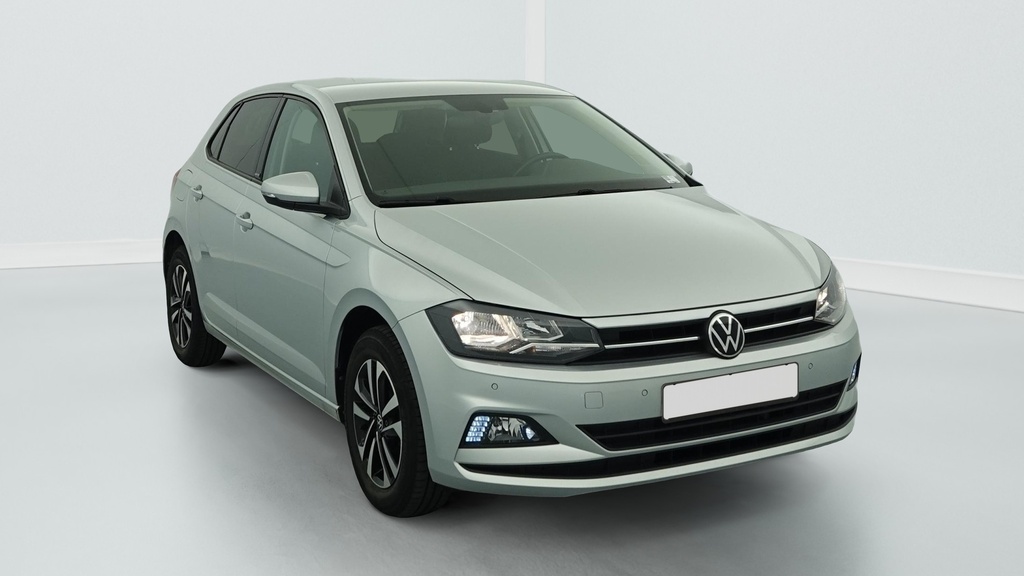 Volkswagen POLO 1.0 80 S&S BVM5 United