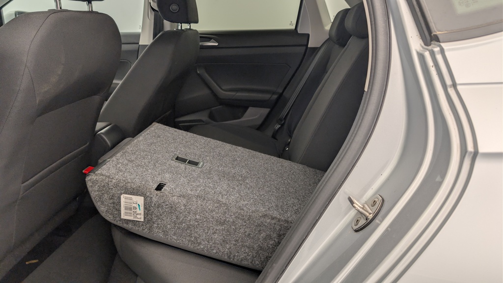 Volkswagen POLO 1.0 80 S&S BVM5 United