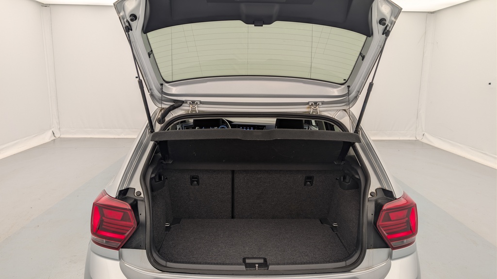 Volkswagen POLO 1.0 80 S&S BVM5 United