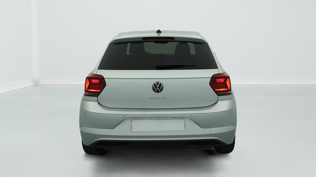 Volkswagen POLO 1.0 80 S&S BVM5 United