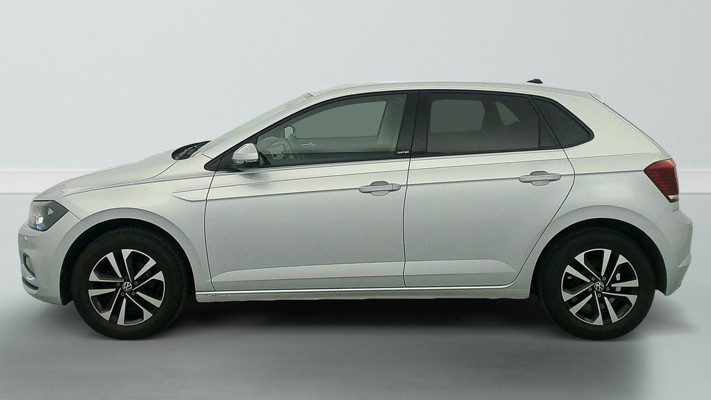 Volkswagen POLO 1.0 80 S&S BVM5 United