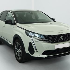 Peugeot 3008 HYBRID 225 E-EAT8 ALLURE PACK