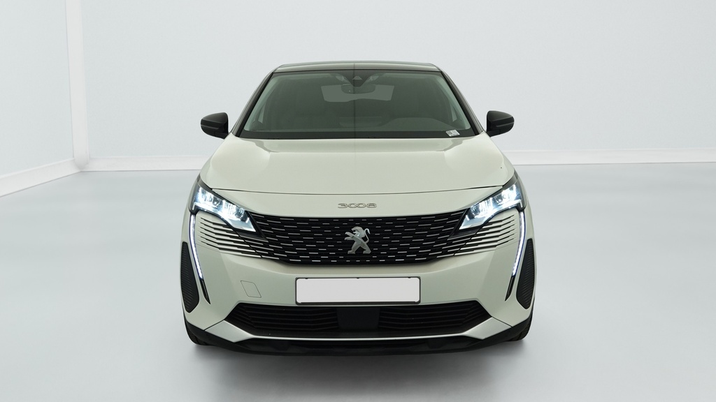 Peugeot 3008 HYBRID 225 E-EAT8 ALLURE PACK