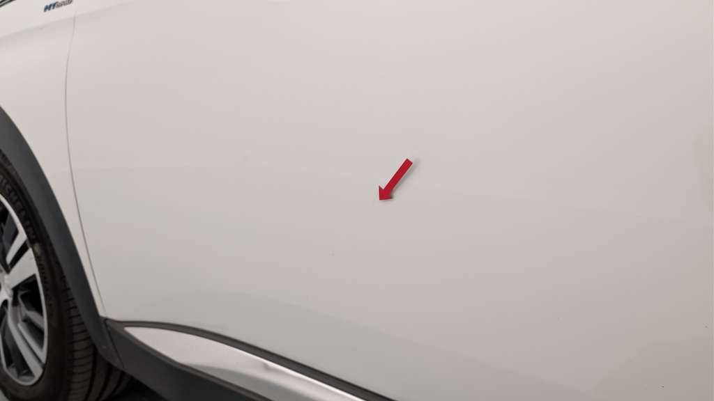 Peugeot 3008 HYBRID 225 E-EAT8 ALLURE PACK