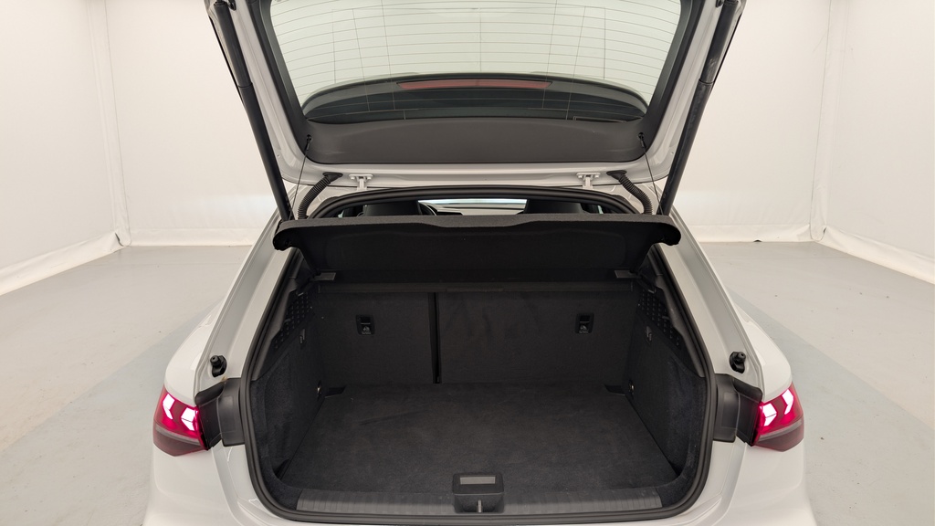 Audi A3 SPORTBACK TFSI e Hybride rechargeable 204 S tronic 6 S line