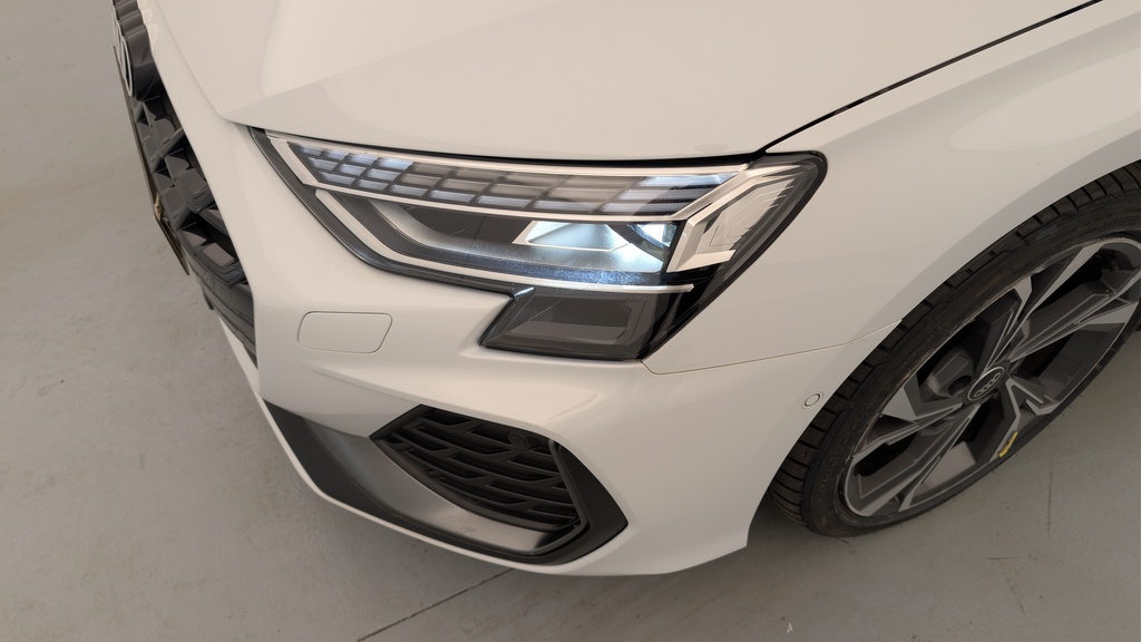 Audi A3 SPORTBACK TFSI e Hybride rechargeable 204 S tronic 6 S line