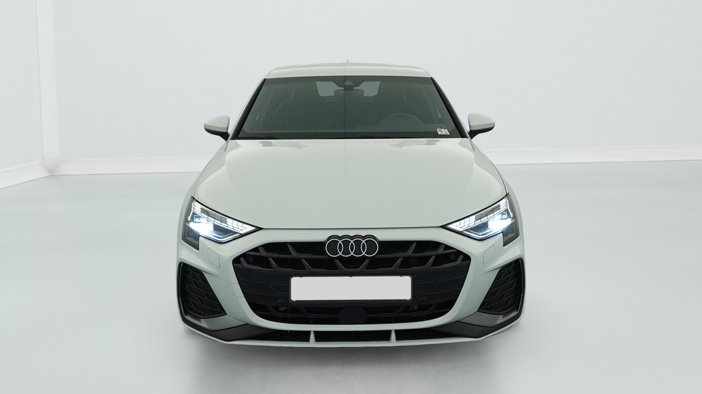 Audi A3 SPORTBACK TFSI e Hybride rechargeable 204 S tronic 6 S line