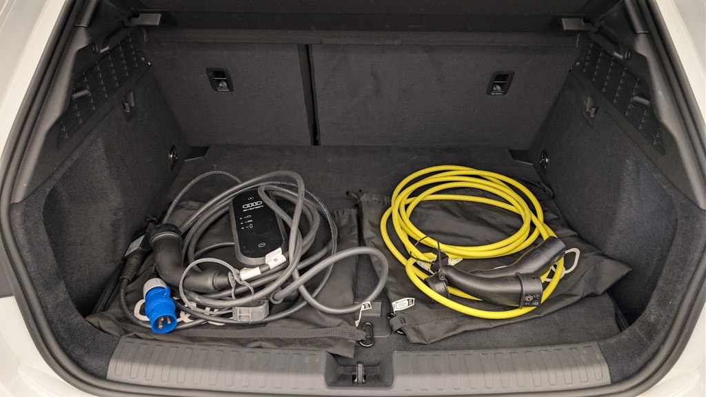 Audi A3 SPORTBACK TFSI e Hybride rechargeable 204 S tronic 6 S line