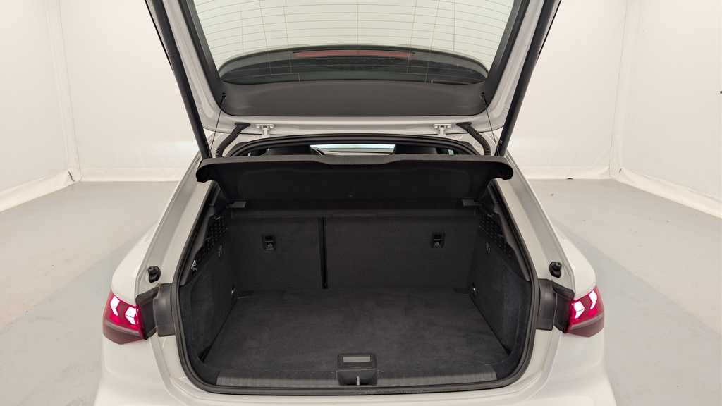 Audi A3 SPORTBACK TFSI e Hybride rechargeable 204 S tronic 6 S line
