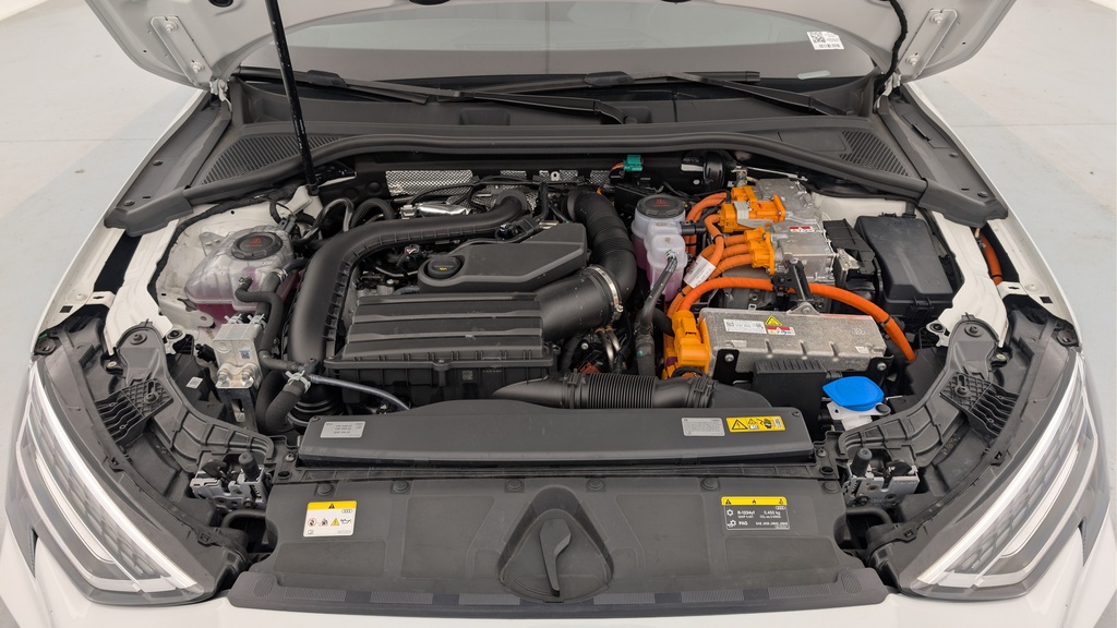 Audi A3 SPORTBACK TFSI e Hybride rechargeable 204 S tronic 6 S line