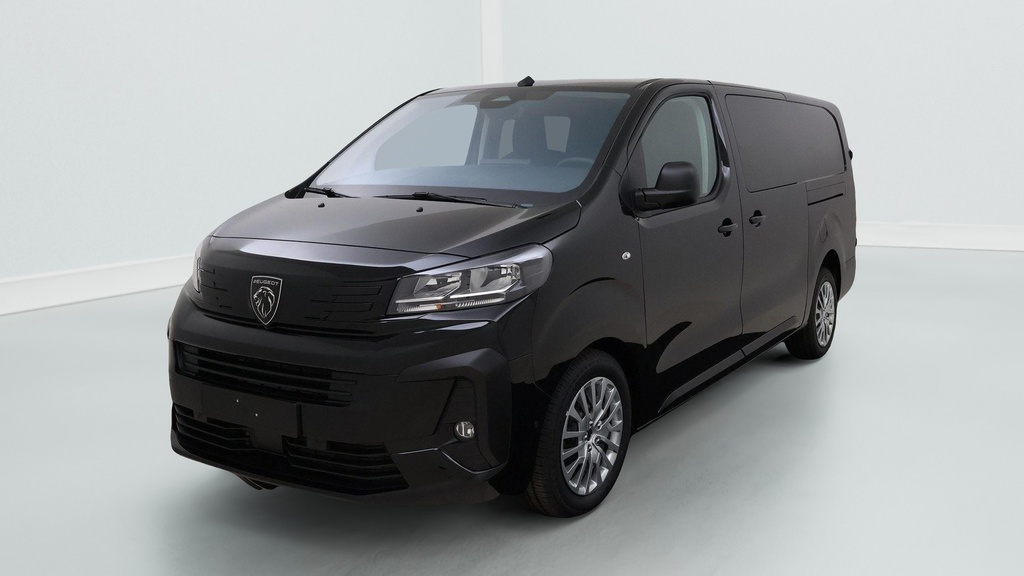 Peugeot Expert Cabine Approfondie FIXE XL DIESEL 180 CH AUTOMATIQUE