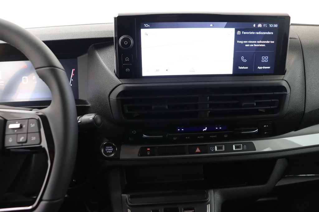Peugeot Expert Cabine Approfondie FIXE XL DIESEL 180 CH AUTOMATIQUE