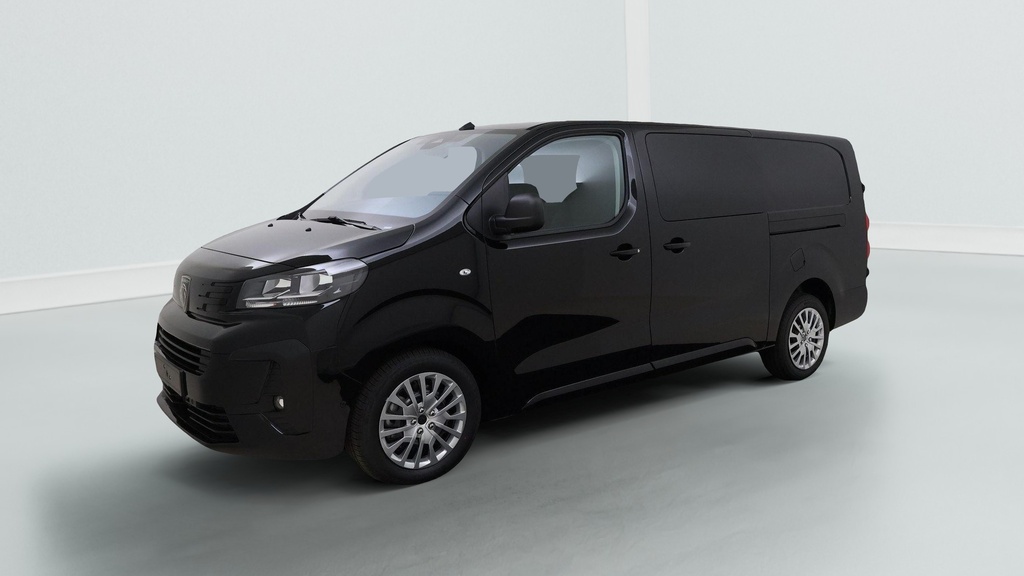 Peugeot Expert Cabine Approfondie FIXE XL DIESEL 180 CH AUTOMATIQUE