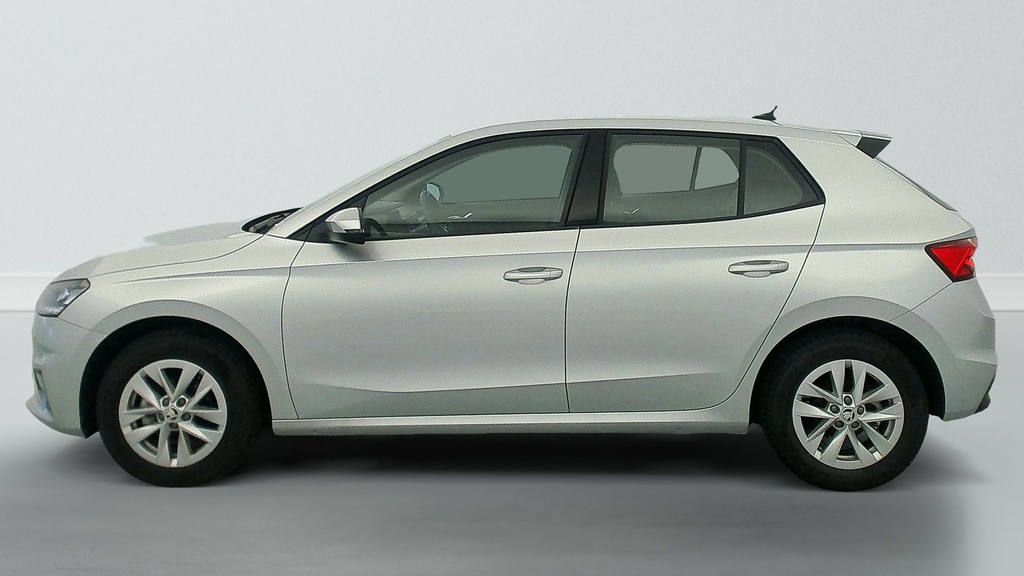 Skoda Fabia 1.0 TSI 95 CH BVM5 AMBITION