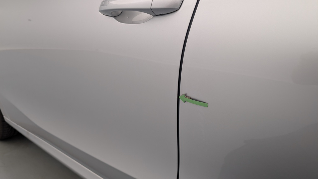 Skoda Fabia 1.0 TSI 95 CH BVM5 AMBITION