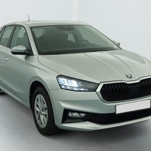Skoda Fabia 1.0 TSI 95 CH BVM5 AMBITION
