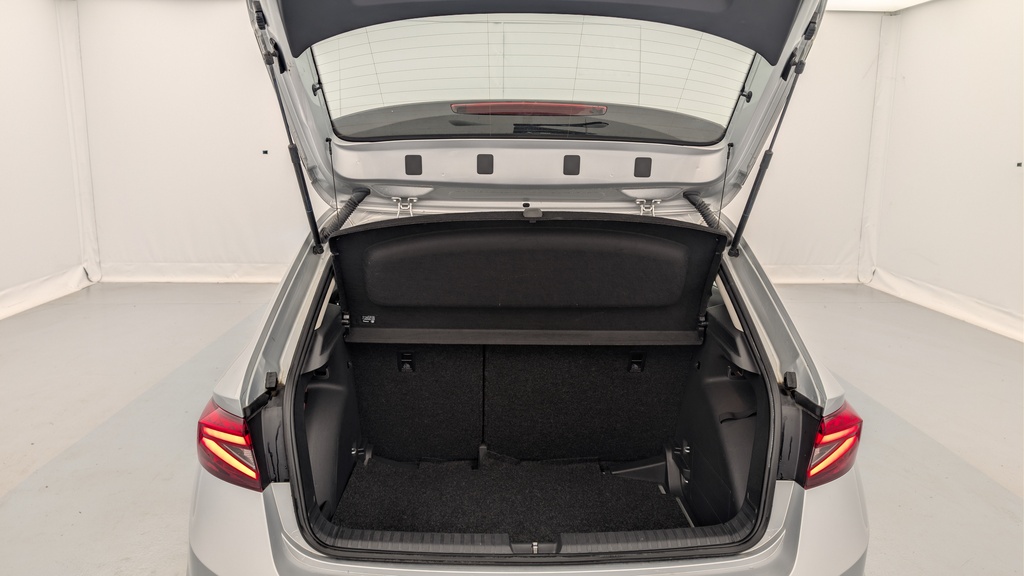 Skoda Fabia 1.0 TSI 95 CH BVM5 AMBITION
