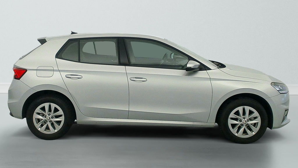 Skoda Fabia 1.0 TSI 95 CH BVM5 AMBITION