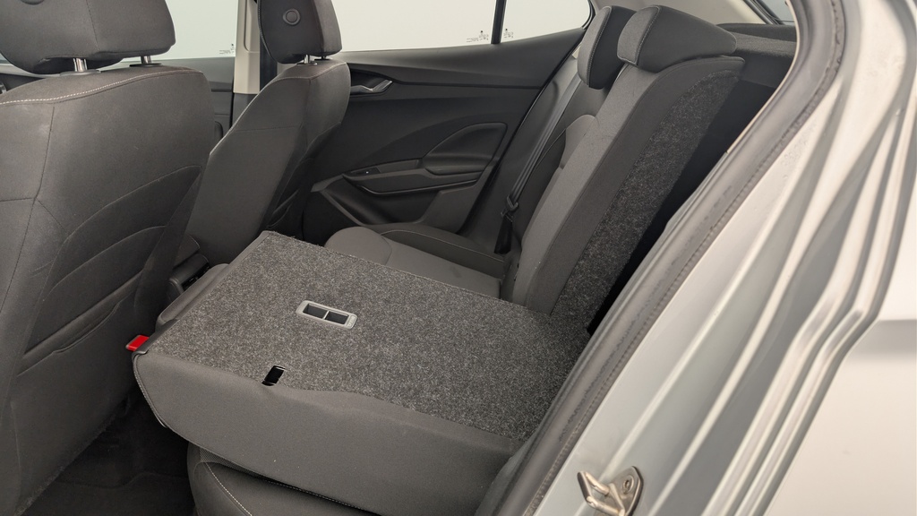 Skoda Fabia 1.0 TSI 95 CH BVM5 AMBITION