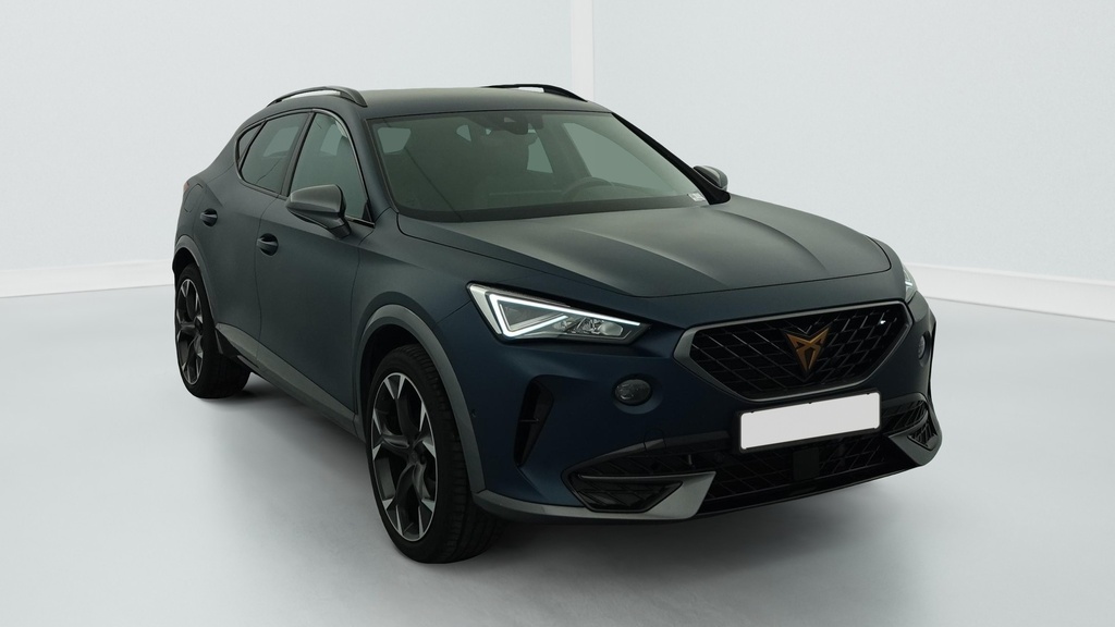 Cupra Formentor 1.4 e-HYBRID 204 ch DSG6 Business Edition
