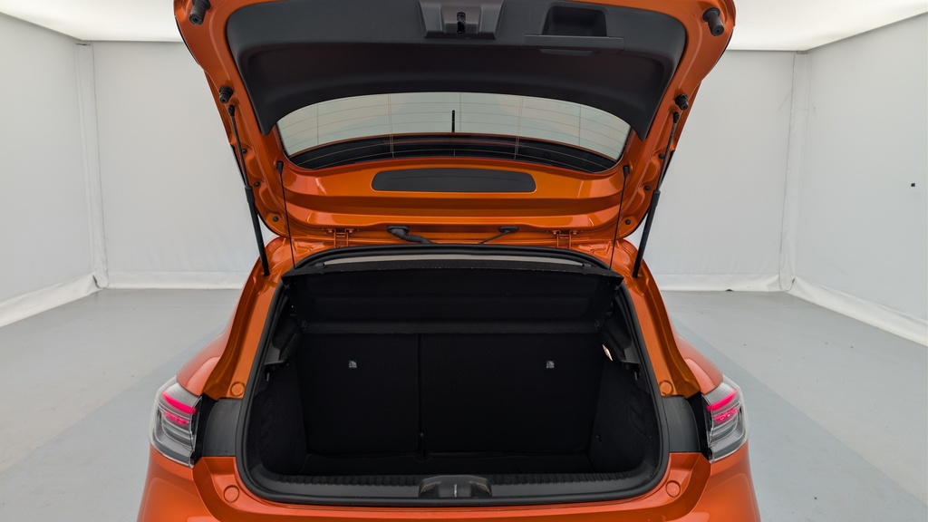 Renault CLIO V Clio Eco-G 100 ch Generation