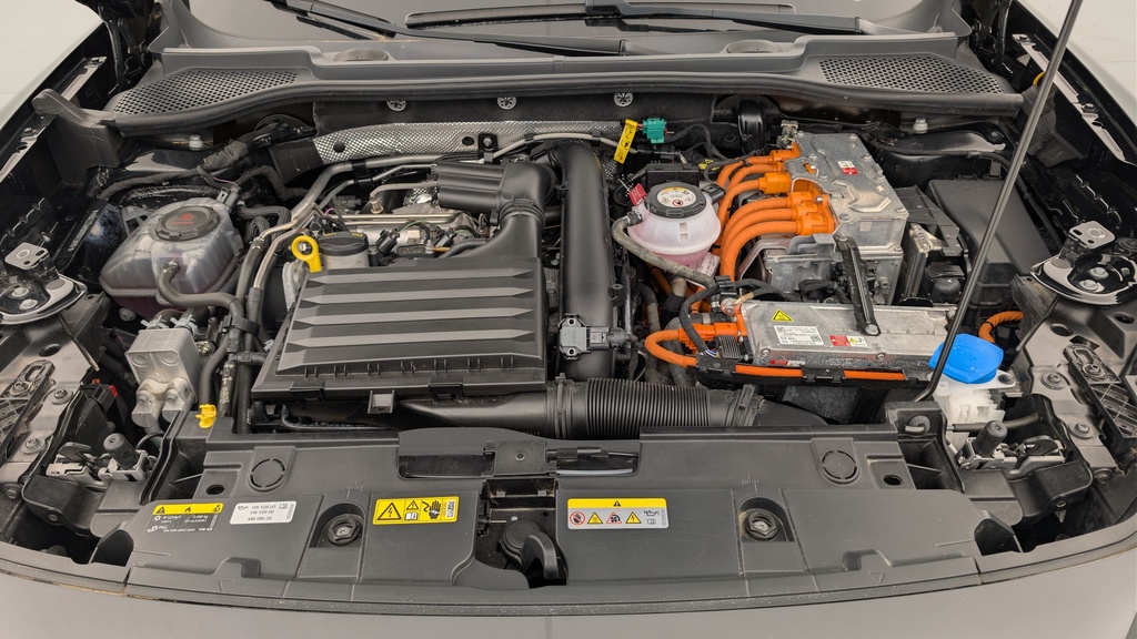 Cupra Formentor 1.4 e-HYBRID 204 ch DSG6 Business Edition