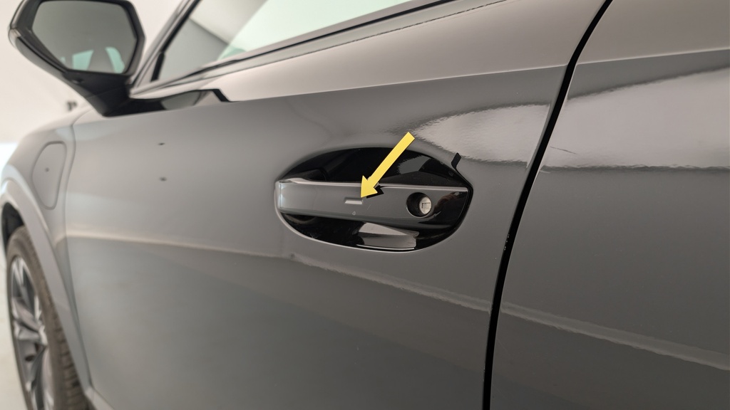 Cupra Formentor 1.4 e-HYBRID 204 ch DSG6 Business Edition
