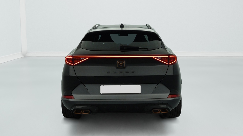 Cupra Formentor 1.4 e-HYBRID 204 ch DSG6 Business Edition