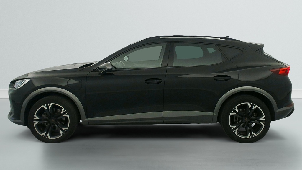 Cupra Formentor 1.4 e-HYBRID 204 ch DSG6 Business Edition