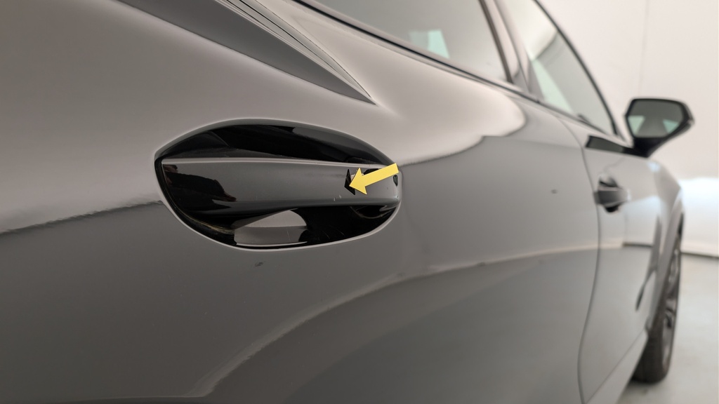 Cupra Formentor 1.4 e-HYBRID 204 ch DSG6 Business Edition