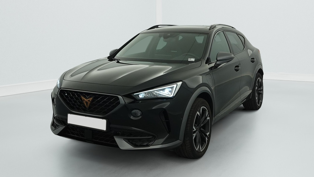 Cupra Formentor 1.4 e-HYBRID 204 ch DSG6 Business Edition