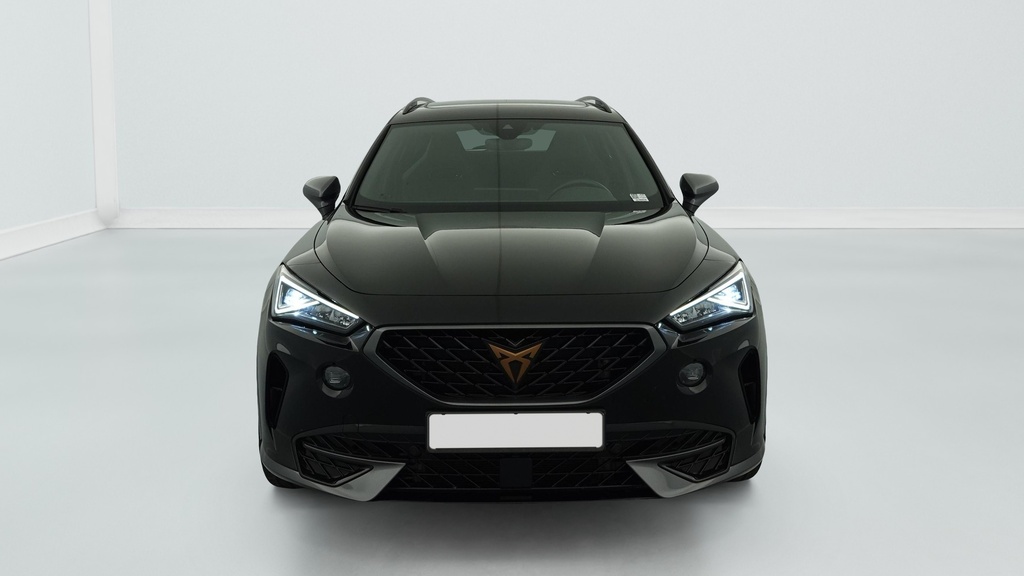 Cupra Formentor 1.4 e-HYBRID 204 ch DSG6 Business Edition