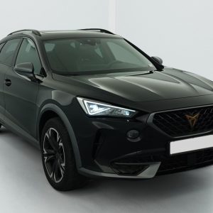 Cupra Formentor 1.4 e-HYBRID 204 ch DSG6 Business Edition
