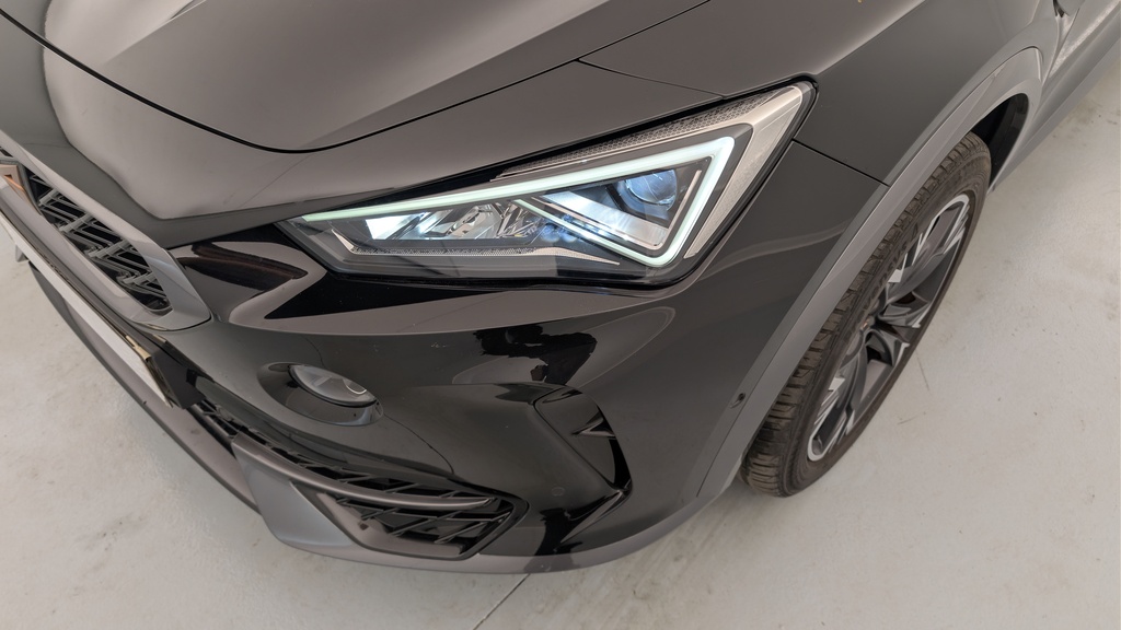 Cupra Formentor 1.4 e-HYBRID 204 ch DSG6 Business Edition