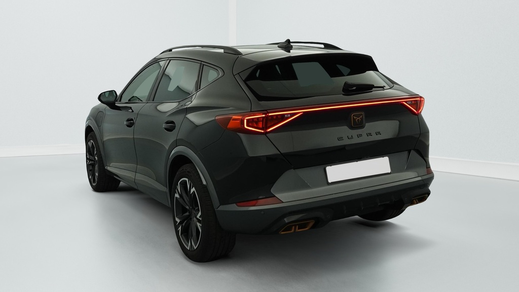 Cupra Formentor 1.4 e-HYBRID 204 ch DSG6 Business Edition