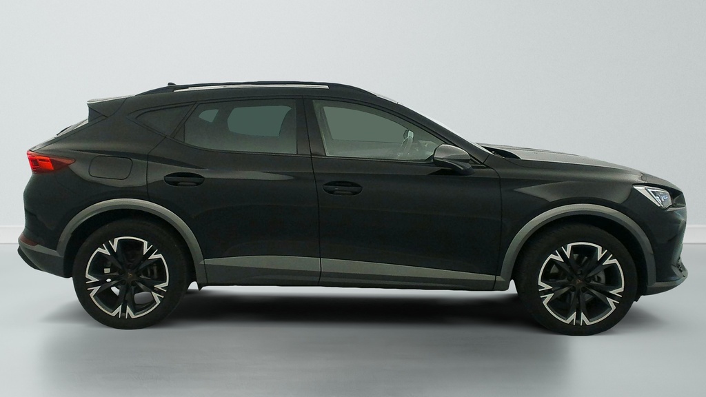 Cupra Formentor 1.4 e-HYBRID 204 ch DSG6 Business Edition