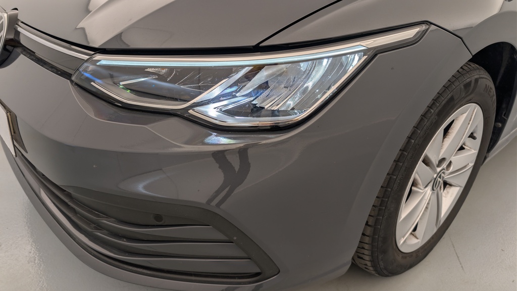Volkswagen GOLF 1.5 ETSI OPF 130 DSG7 LIFE PLUS