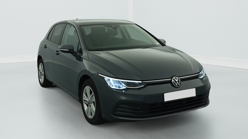 Volkswagen GOLF 1.5 ETSI OPF 130 DSG7 LIFE PLUS