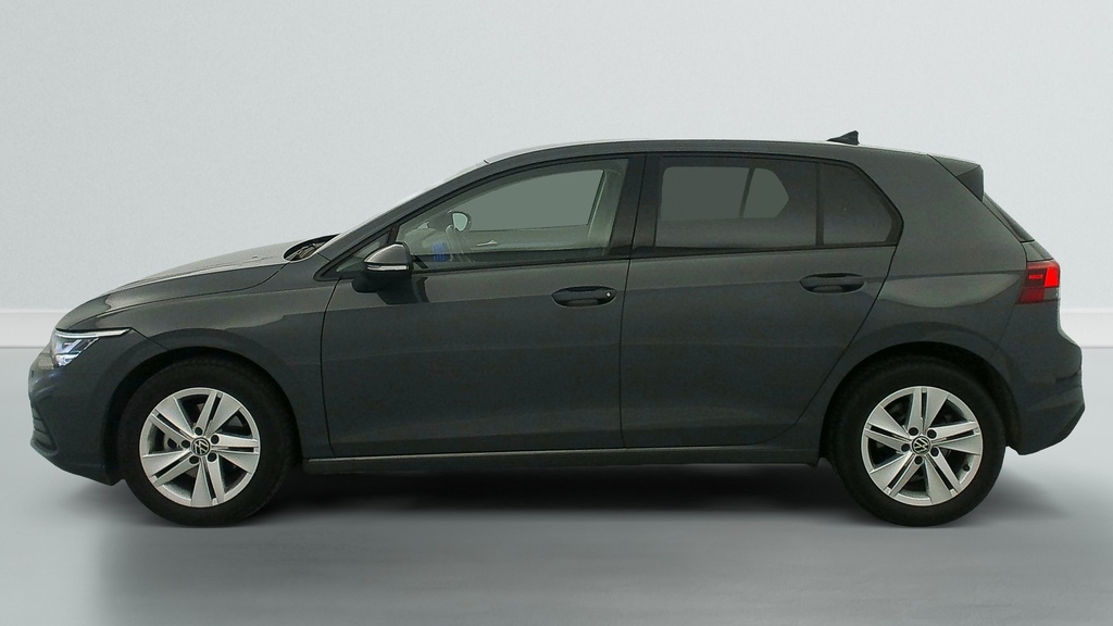 Volkswagen GOLF 1.5 ETSI OPF 130 DSG7 LIFE PLUS